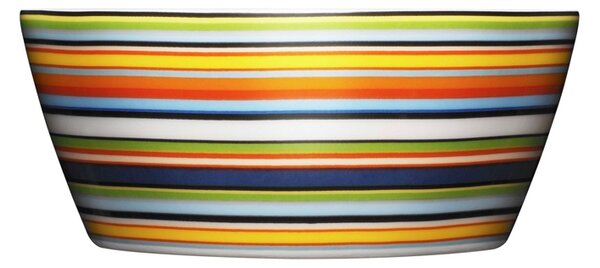 Iittala Miska Origo 0,25l, oranžová