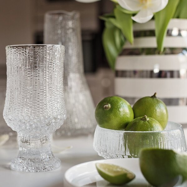 Iittala Sklenice Ultima Thule 0,34l, 2ks, čiré