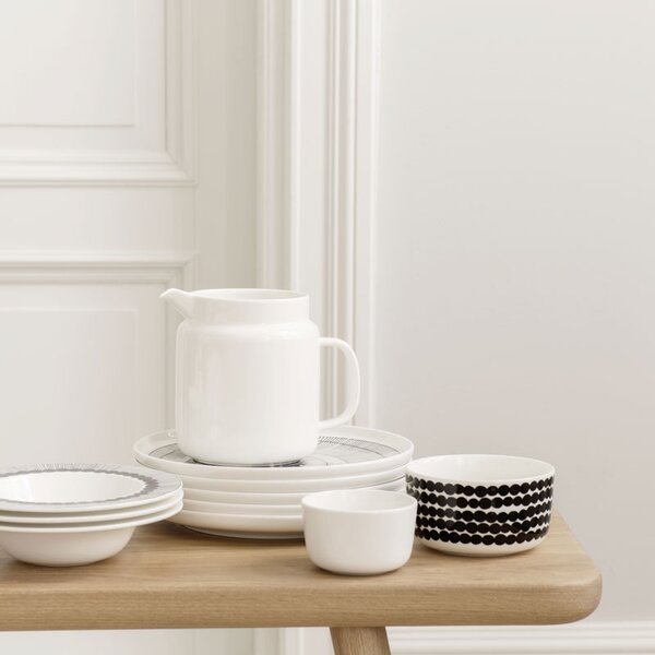 Marimekko Miska Oiva Siirtolapuutarha 0,5l