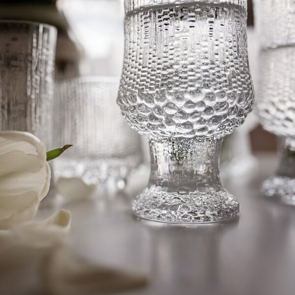 Iittala Sklenice Ultima Thule 0,34l, 2ks, čiré
