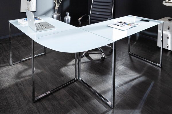 Kancelářský stůl BIG DEAL WHITE Nábytek | Kancelářský nábytek | Stoly