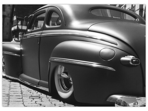 Obraz - Ford 1948 (70x50 cm)