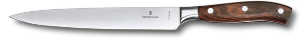 VICTORINOX Nůž na porcování Grand Maître Wood 20 cm