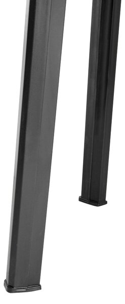 ZAHRADNÍ STŮL, plast, 126/76/72 cm - Online Only zahradní nábytek, Online Only