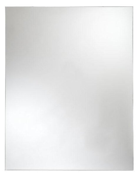 Zrcadlo PURE (Z5) 150/40 CM-A lesklá hrana Zrcadla | Hranatá