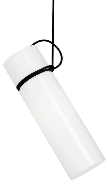 Innolux Závěsná lampa Murakka, bílá
