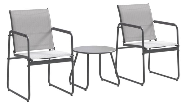 SADA NA BALKON 3dílné, Ambia Garden - Online Only zahradní nábytek, Online Only
