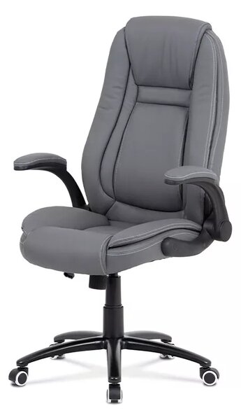 Autronic Kancelářská židle Ka-g301 Grey