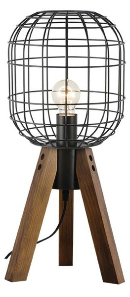 ACA Lighting Vintage stolní svítidlo OD90981T