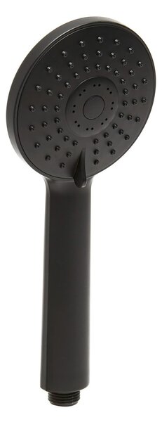 Ruční sprcha S-line Pro černá SLRS33C