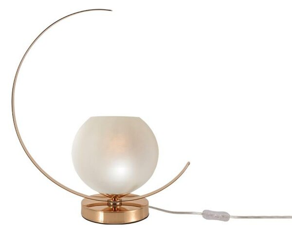 ACA Lighting Decor stolní svítidlo DCR17501T