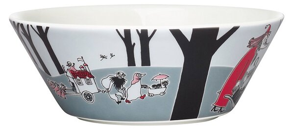 Arabia Miska Moomin Adventure Move 15cm