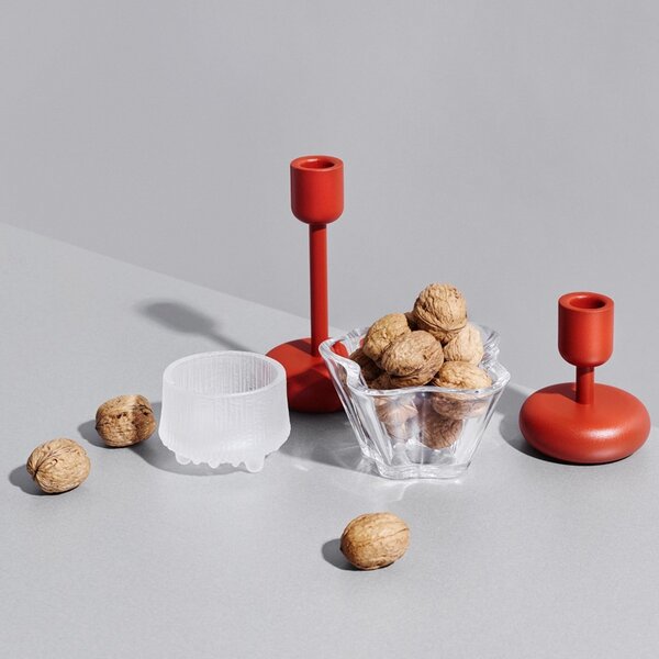 Iittala Miska Alvar Aalto 75mm, čirá