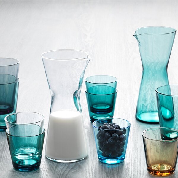 Iittala Karafa Kartio 0,95l, čirá