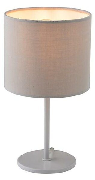 ACA Lighting Floor&Table stolní svítidlo MT3000G