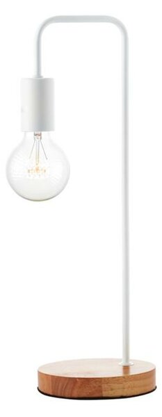ACA Lighting Floor&Table stolní svítidlo KS1755WWD