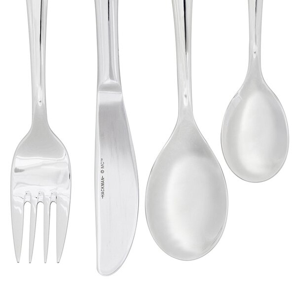 Iittala Dětský příbor Moomin Family, 4ks