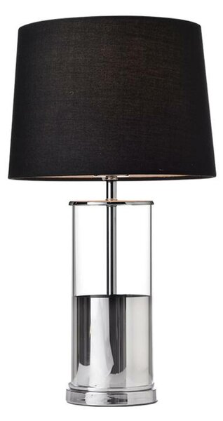 ACA Lighting Floor&Table stolní svítidlo OD90791TBC