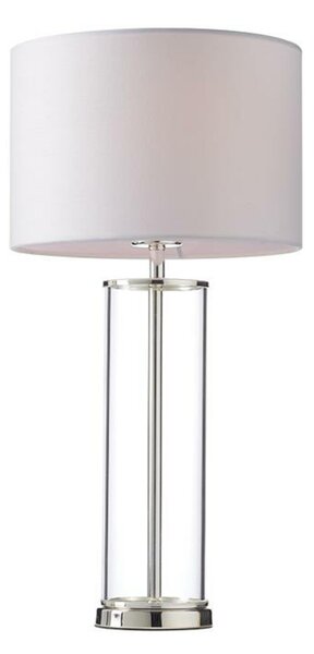 ACA Lighting Floor&Table stolní svítidlo OD90801TWS