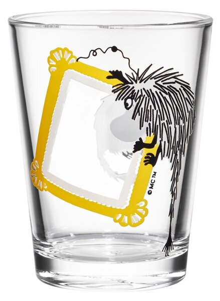 Iittala Sklenice Moomin Ancestor 0,22l