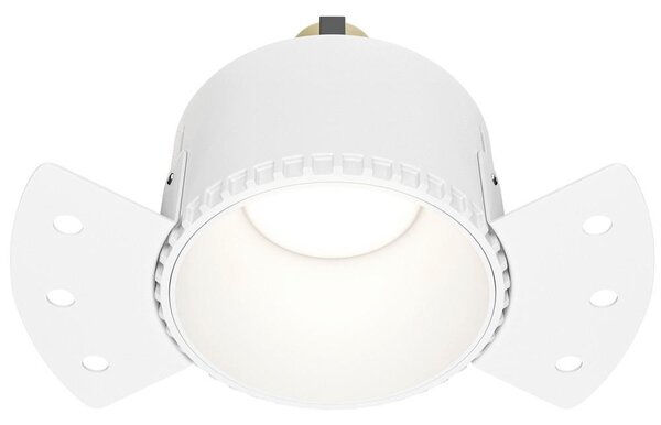 ZAPUŠTĚNÉ BODOVÉ SVÍTIDLO, 20 W/GU10, 14/5,5 cm MAYTONI - Online Only svítidla, Online Only