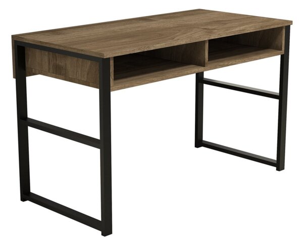 Hanah Home Psací stůl Nove ořech