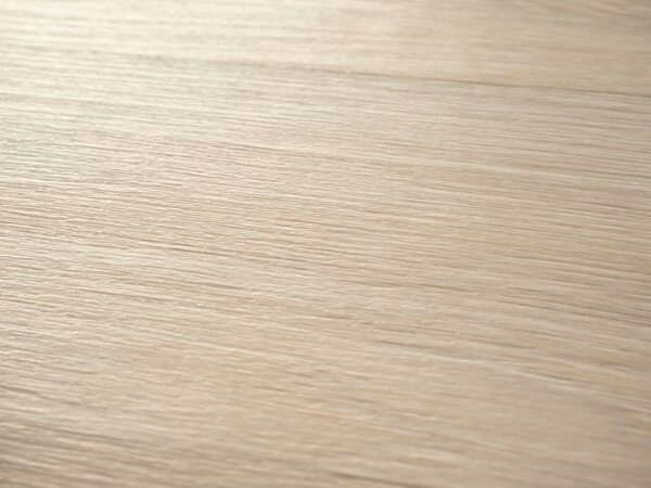 Tarkett, PVC podlaha - lino AladinTex Home Swan Dark beige, na míru, šíře 4m, béžová, pěna, dětský pokoj