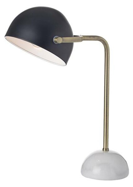 ACA Lighting Vintage stolní svítidlo ML306061T