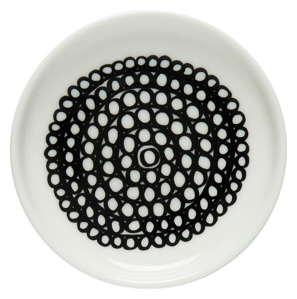 Marimekko Talíř Oiva Siirtolapuutarha 8,5cm