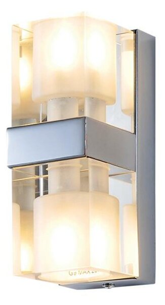 ACA Lighting Wall&Ceiling nástěnné svítidlo AD01052