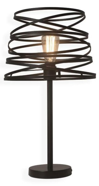 ACA Lighting Avantgarde stolní svítidlo KS1538TB