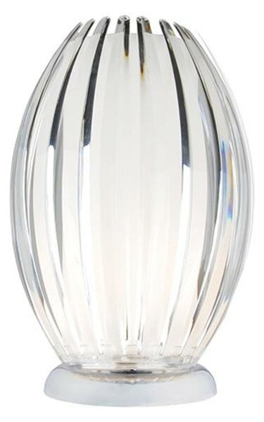 ACA Lighting Acryl stolní svítidlo SF8574