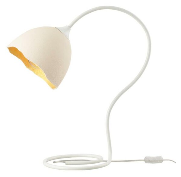 ACA Lighting Avantgarde stolní svítidlo V3722201TWG