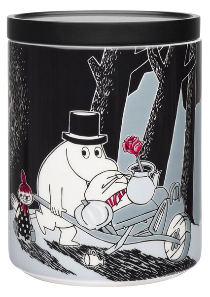 Arabia Dóza Moomin Adventure Move 1,2l