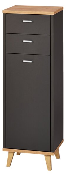 Livarno® Boční koupelnová skříňka Corfu (100413371)