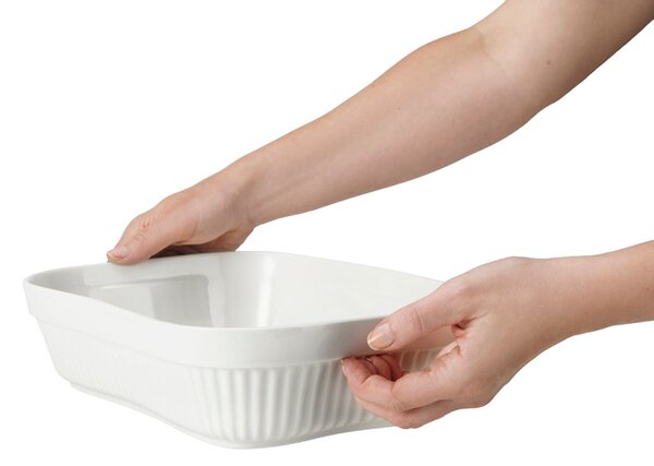 Arabia Zapékací mísa na lasagne Uunikokki 2,5l