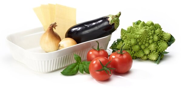 Arabia Zapékací mísa na lasagne Uunikokki 2,5l