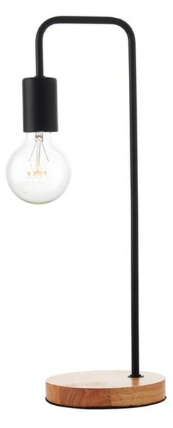 ACA Lighting Floor&Table stolní svítidlo KS1755BWD