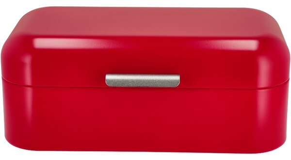 Silvercrest® Chlebník (červená) (100411656002)