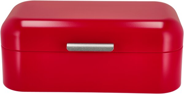 Silvercrest® Chlebník (červená) (100411656002)