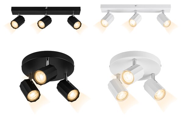 Livarno® Stropní LED svítidlo (100411904)