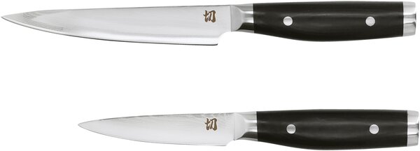 Silvercrest® Kuchyňský nůž / Nůž Santoku / Sada kuchyňských nožů Premium (Nože na zeleninu) (100412181003)