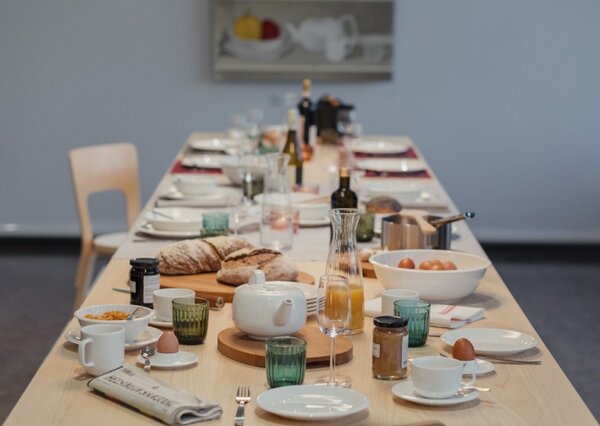 Iittala Karafa Raami 1l