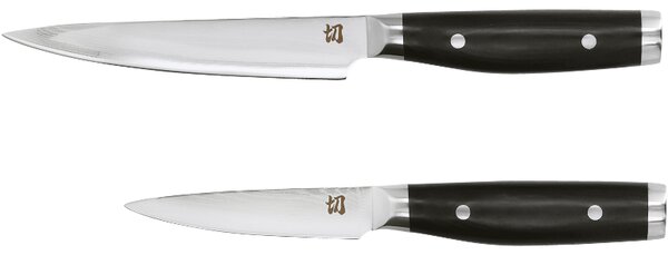 Silvercrest® Kuchyňský nůž / Nůž Santoku / Sada kuchyňských nožů Premium (Nože na zeleninu) (100412181003)