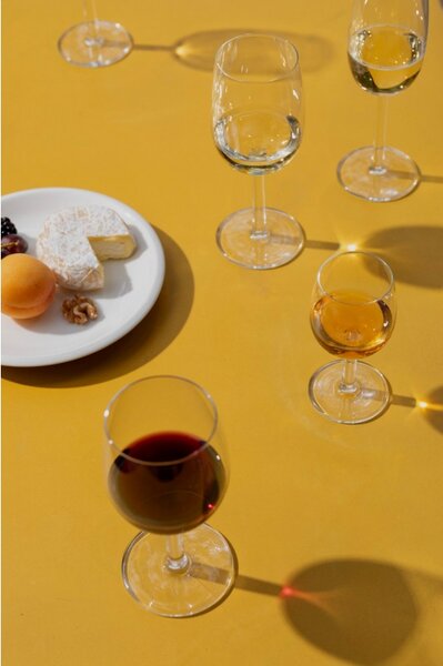 Iittala Sklenice na aperitiv Raami 0,12l, 2ks