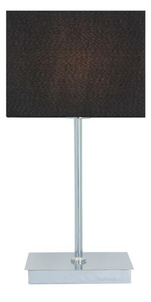 ACA Lighting Mix&Match stolní svítidlo bez stínítka MT15018CHB