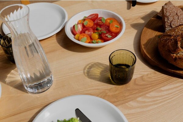 Iittala Servírovací prkénko Raami 38,5cm, dub