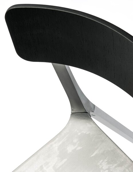 Infiniti designové židle Ruelle