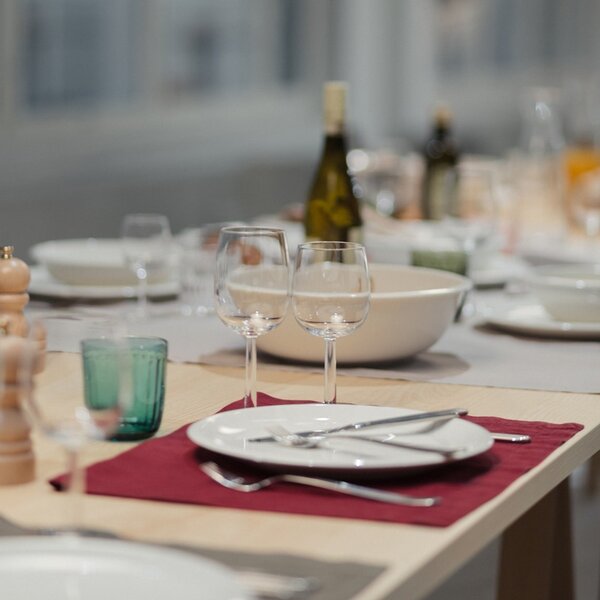 Iittala Sklenice na bílé víno Raami 0,28l, 2ks