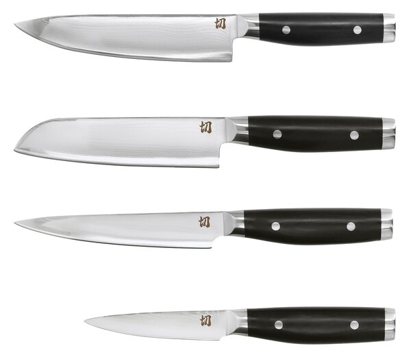 Silvercrest® Kuchyňský nůž / Nůž Santoku / Sada kuchyňských nožů Premium (100412181)